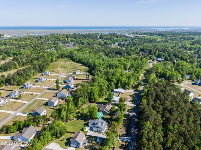 353 Washington Acres Road, Hampstead, NC 28443