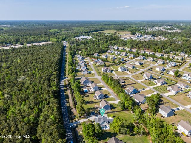 353 Washington Acres Road, Hampstead, NC 28443
