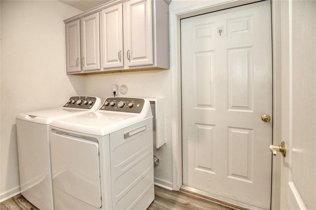 510 Tabb Smith TRL, Yorktown, VA 23693