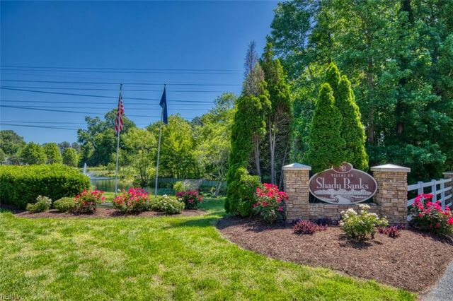 510 Tabb Smith TRL, Yorktown, VA 23693