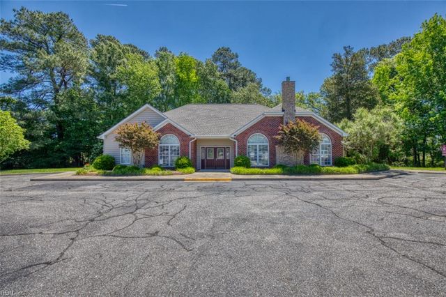 510 Tabb Smith TRL, Yorktown, VA 23693