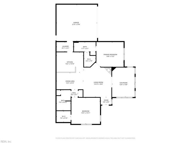 510 Tabb Smith TRL, Yorktown, VA 23693