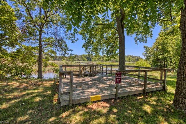 510 Tabb Smith TRL, Yorktown, VA 23693