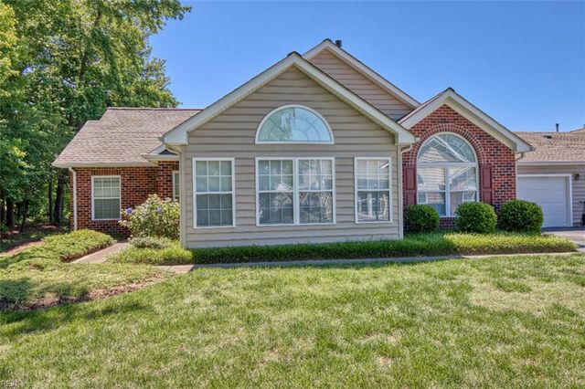 510 Tabb Smith TRL, Yorktown, VA 23693