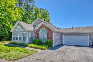 510 Tabb Smith TRL, Yorktown, VA 23693