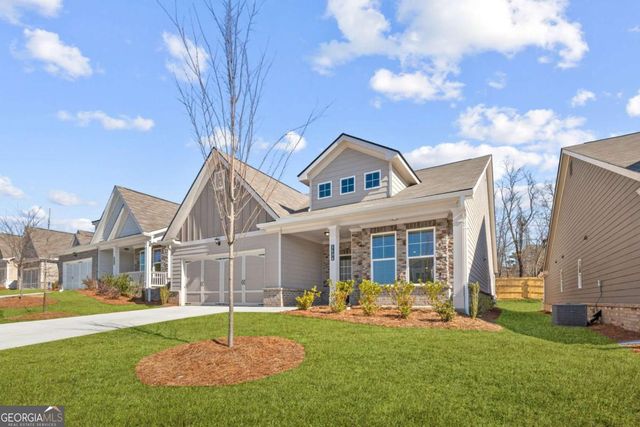 2434 Anhinga Drive, Loganville, GA 30052