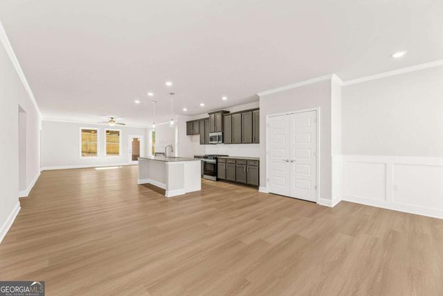 2434 Anhinga Drive, Loganville, GA 30052