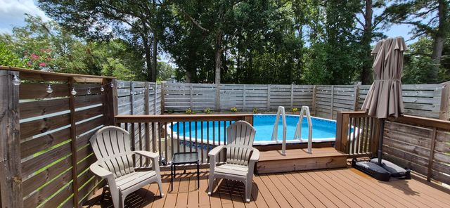 116 Salina Lane, Goose Creek, SC 29445