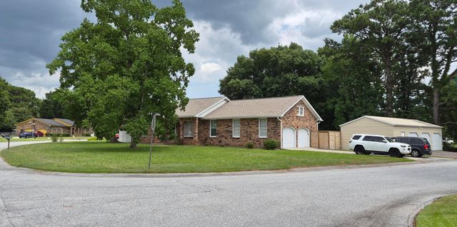 116 Salina Lane, Goose Creek, SC 29445