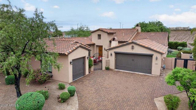 5616 E LIBBY Street, Scottsdale, AZ 85254