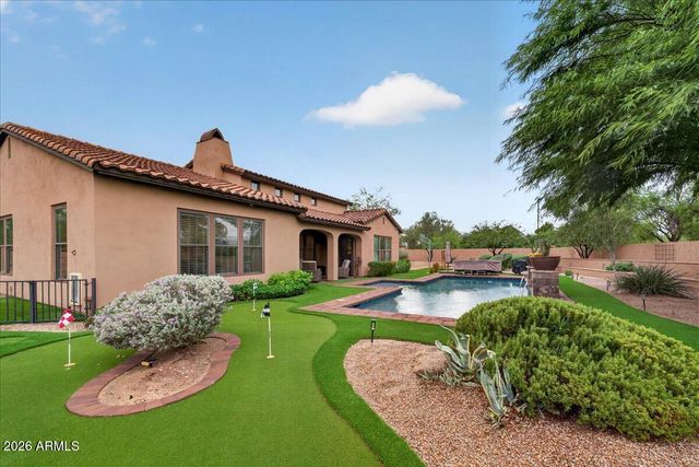5616 E LIBBY Street, Scottsdale, AZ 85254