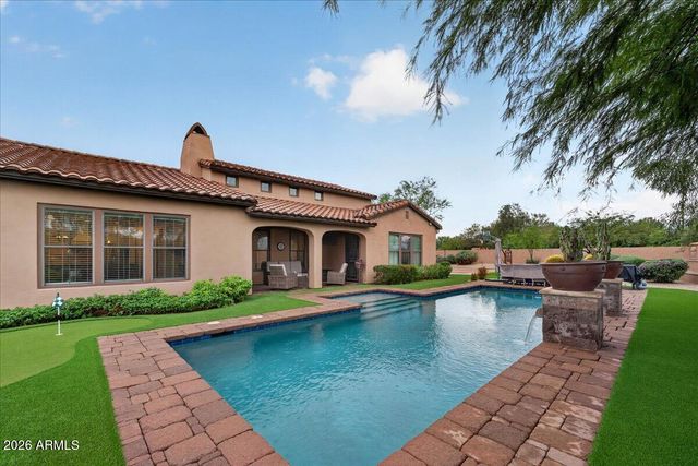 5616 E LIBBY Street, Scottsdale, AZ 85254