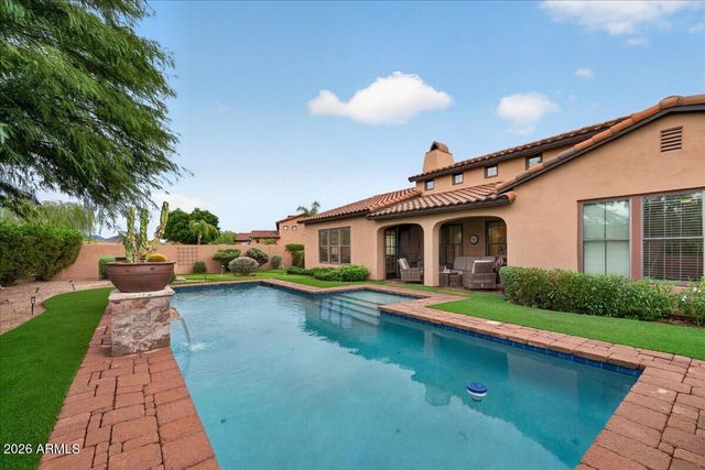 5616 E LIBBY Street, Scottsdale, AZ 85254
