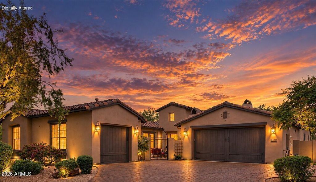 5616 E LIBBY Street, Scottsdale, AZ 85254 — photo 3