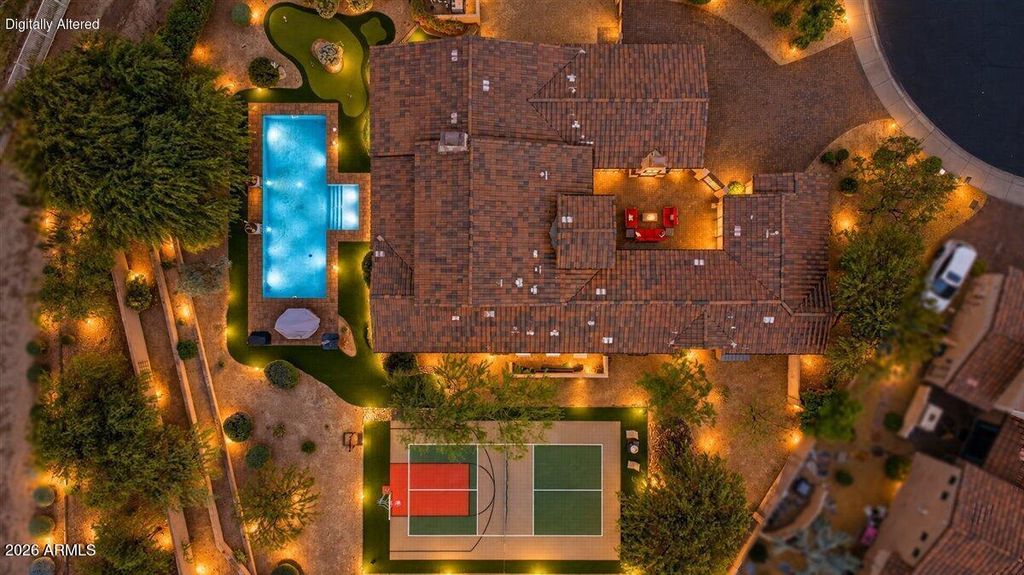 5616 E LIBBY Street, Scottsdale, AZ 85254 — photo 4