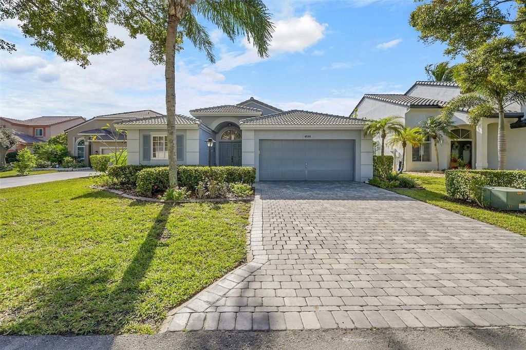 4530 NW 7th Street, Deerfield Beach, FL 33442