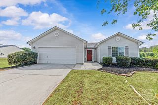 131 Stonebrooke Drive, Colbert, GA 30628