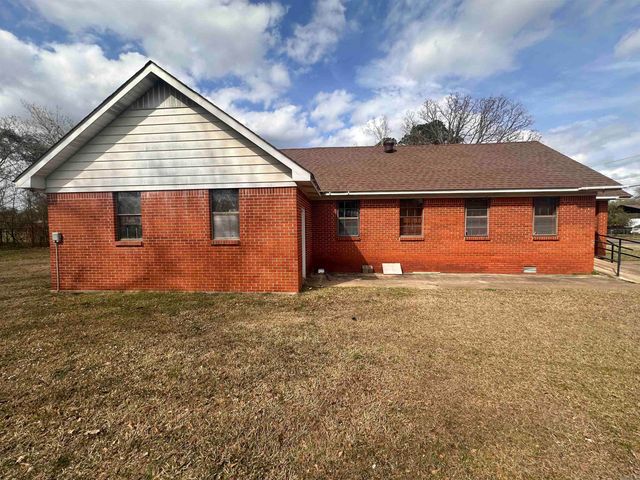 745 N Cedar St., Bearden, AR 71720