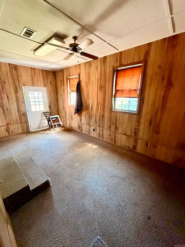 745 N Cedar St., Bearden, AR 71720