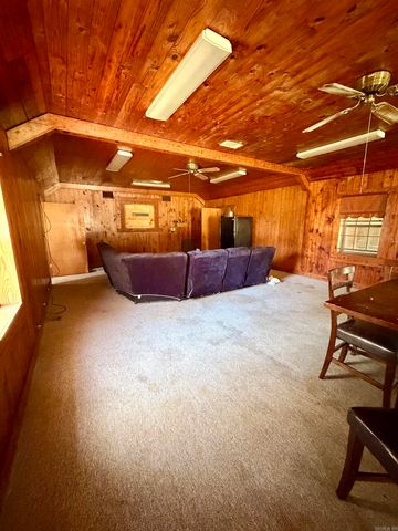 745 N Cedar St., Bearden, AR 71720