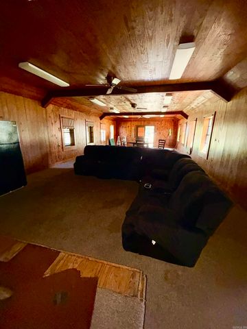 745 N Cedar St., Bearden, AR 71720