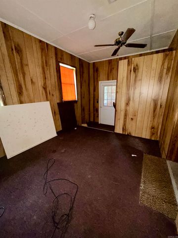 745 N Cedar St., Bearden, AR 71720
