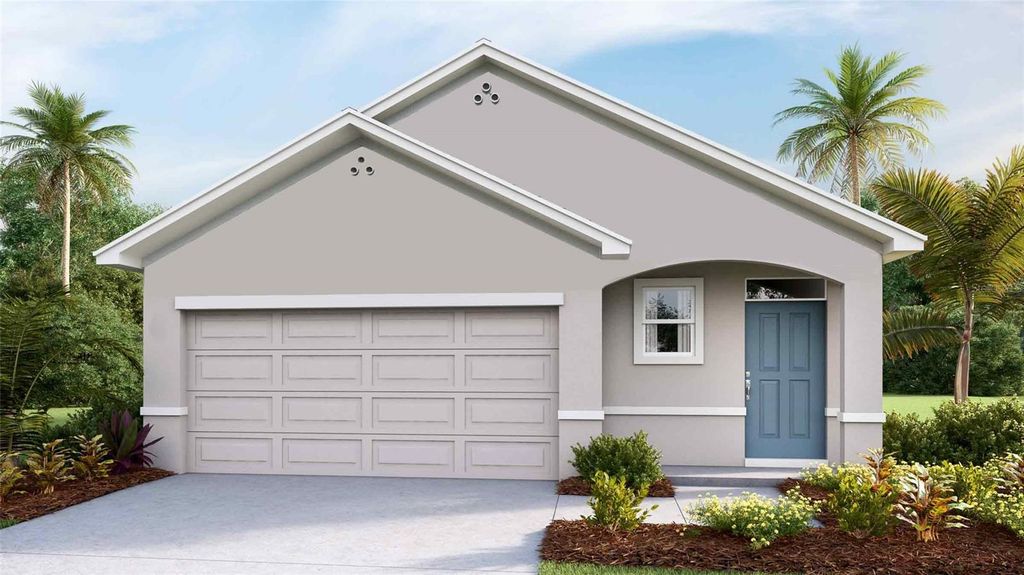 35501 KINSEY POINT, Zephyrhills, FL 33541