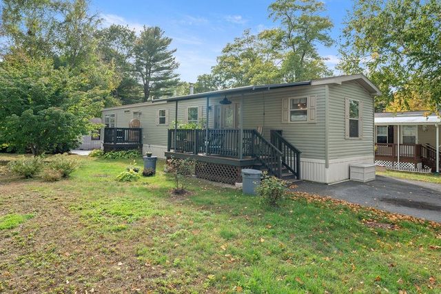27 Hayes Park, Exeter, NH 03833