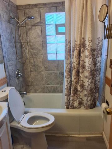 3536 N 62nd STREET, Milwaukee, WI 53216