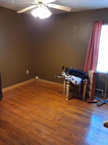 3536 N 62nd STREET, Milwaukee, WI 53216