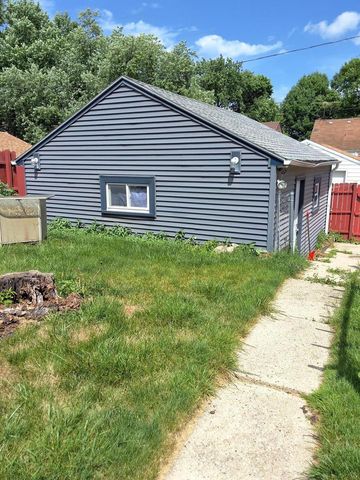 3536 N 62nd STREET, Milwaukee, WI 53216