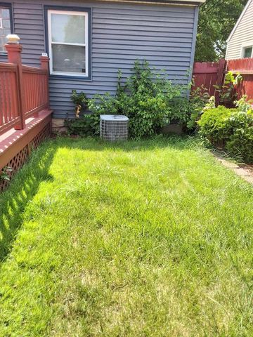 3536 N 62nd STREET, Milwaukee, WI 53216