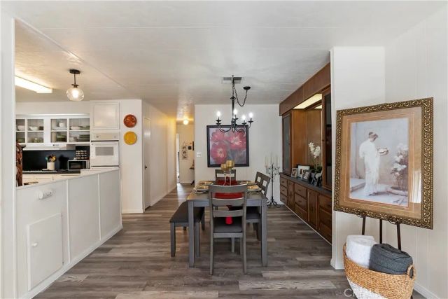 54999 Martinez 101, Yucca Valley, CA 92284