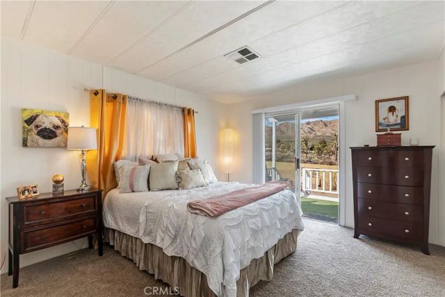 54999 Martinez 101, Yucca Valley, CA 92284