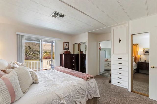 54999 Martinez 101, Yucca Valley, CA 92284