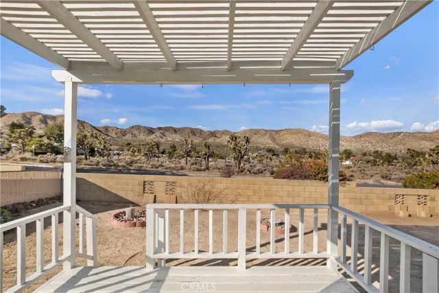 54999 Martinez 101, Yucca Valley, CA 92284