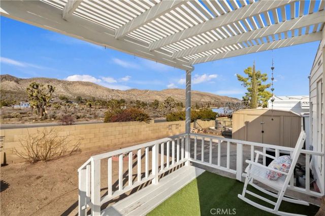 54999 Martinez 101, Yucca Valley, CA 92284
