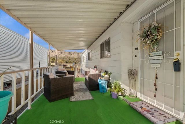 54999 Martinez 101, Yucca Valley, CA 92284