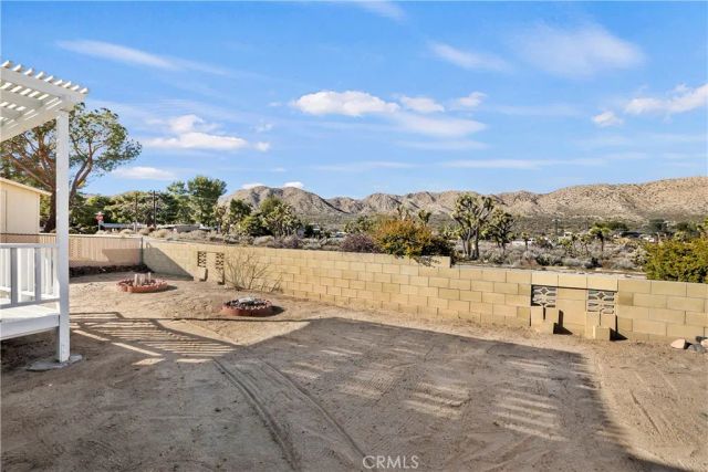 54999 Martinez 101, Yucca Valley, CA 92284