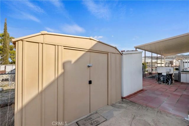 54999 Martinez 101, Yucca Valley, CA 92284