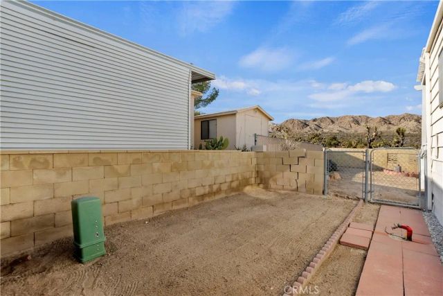 54999 Martinez 101, Yucca Valley, CA 92284