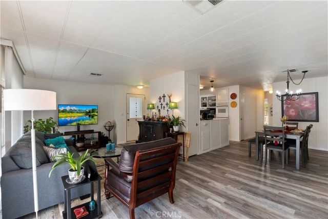 54999 Martinez 101, Yucca Valley, CA 92284