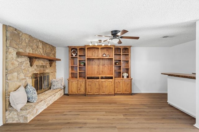 808 Bridle Avenue, White Settlement, TX 76108