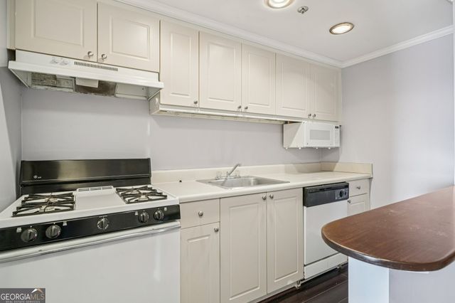 1501 Clairmont Road 1911, Decatur, GA 30033