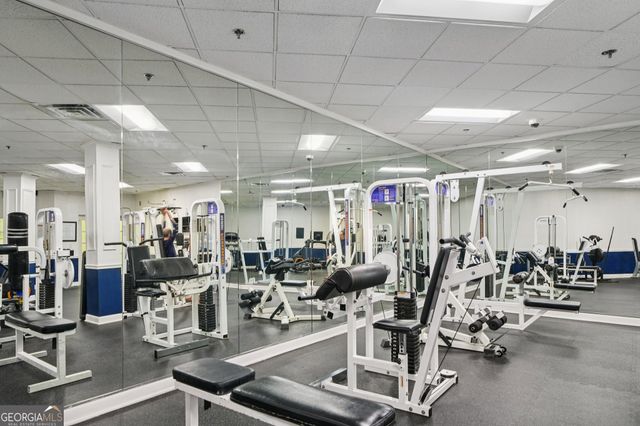 1501 Clairmont Road 1911, Decatur, GA 30033