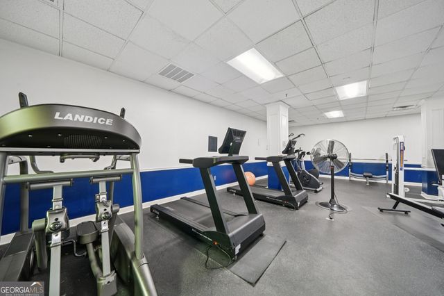 1501 Clairmont Road 1911, Decatur, GA 30033