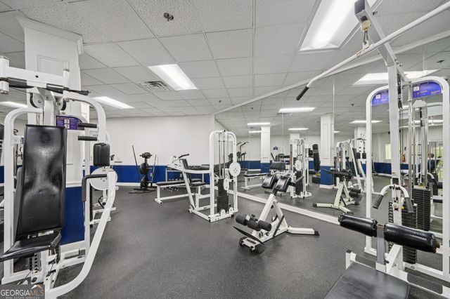 1501 Clairmont Road 1911, Decatur, GA 30033