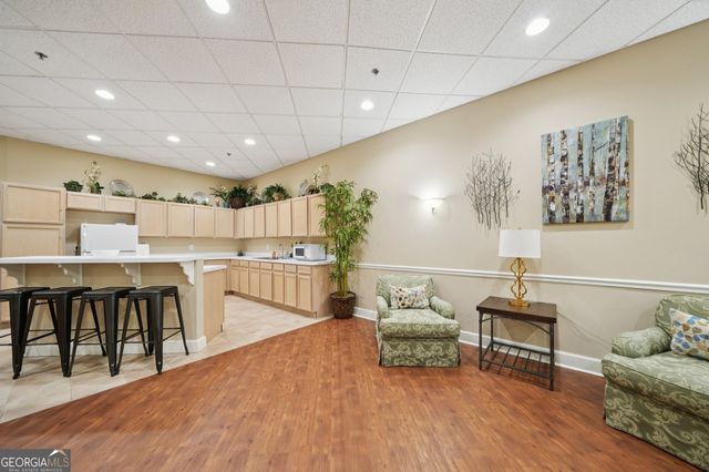 1501 Clairmont Road 1911, Decatur, GA 30033