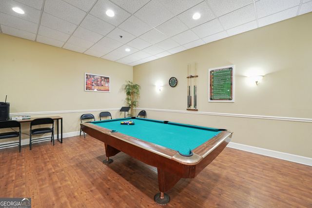 1501 Clairmont Road 1911, Decatur, GA 30033