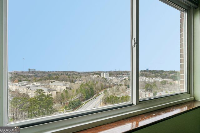 1501 Clairmont Road 1911, Decatur, GA 30033